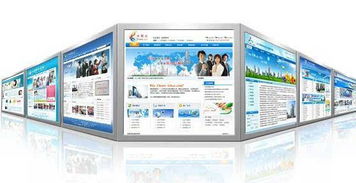 定制網(wǎng)站與模板網(wǎng)站 網(wǎng)站建設(shè)與維護(hù)的全面解析